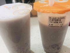 -CoCo都可(东城国贸店)