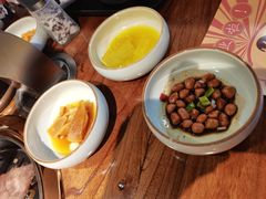 -九田家黑牛烤肉料理(新辰里亚运村店)