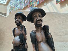 -长春世界雕塑园冰雪艺术天地