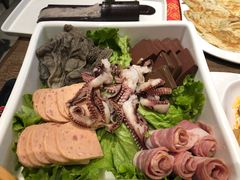 -新辣道鱼火锅(世纪金源购物中心店)