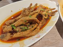 -李叔叔虾蟹大排档(青羊店)