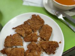 -胜利茶餐室