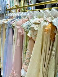 -梦回汉唐汉服旗袍体验馆(拙政园店)