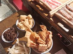 -九鼎轩脆毛肚火锅(邗江万达店)