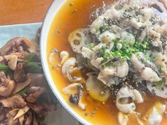 -盐帮食坊•小河帮川菜(四川师大店)