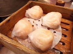 -龙的酒楼·手工早茶·顺德菜(近良路店)