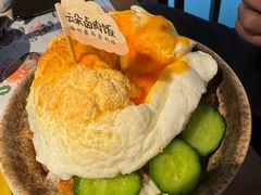-岛风·台食小馆 ISLAND BISTRO(烟台山店)