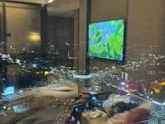 -广州粤海喜来登酒店