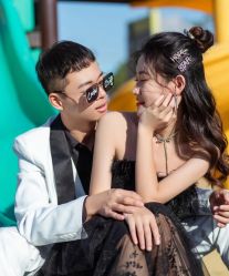 -盛夏光年studio·美学·电影感·定制