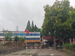 -太子山公园(园东路)