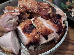 -BOR Eatery(安福路店)