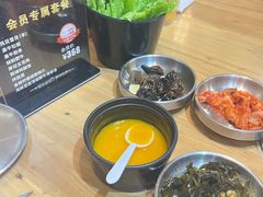-九田家黑牛烤肉料理(吴江万象汇店)