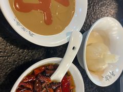 -再宣武文化主题餐厅·清真