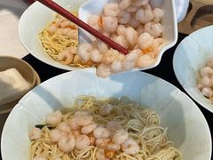 苏式五虾面-百盛·鼎膳(中海财富中心)