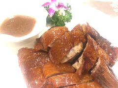 -香云轩·顺德菜(香云纱园林酒店店)