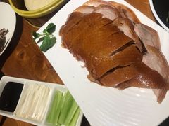-又一福烤鸭·北京菜(东四店)