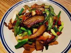 -兔槽江湖菜·重庆璧山兔(水围店)