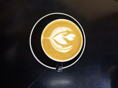 -麻雀咖啡SPARROW COFFEE(十全街店)