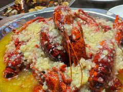 -袁老大龙虾(石鼓路总店)