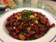 -成都驻京办餐厅(蜀都宾馆店)