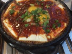 -釜山美食韩国炸酱面(长大店)