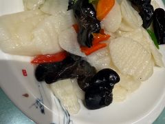 -清真吐鲁番餐厅(牛街店)