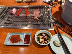 -蚝英雄·鲜蚝自助专门店