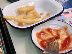 -九龙冰室(动漫星城店)