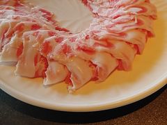 -东来顺·非遗火锅(赛格国际购物中心店)