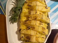 -五条友·广西烧烤大牌档(盛天地店)