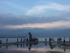 -邛海风味特色菜馆