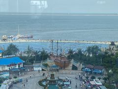 -启东恒大海上威尼斯酒店