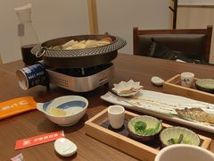 -七条鱼日本料理(远洋乐堤港店)