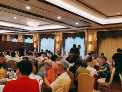 大堂-顺风海鲜港(金玉兰店)