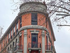 -飞马旅黎黄陂路文旅街区
