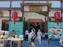 -筱爷叔·上海传统手工菜(玉树路店)