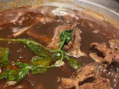 -老诚一锅(乔庄店)