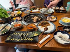 -炎蔵牛舌烤肉