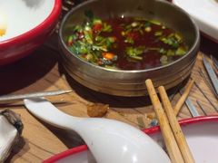 -丽伟的串·烧烤·砂锅(芝麻街店)