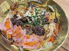 -冒胖子·市井火锅冒菜(莲塘店)