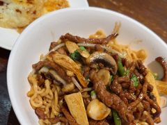 -寻裕记·现炒浇头面(人民广场店)