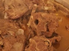 -八先生涮肉房(三里河店)