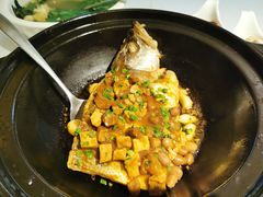-中心大酒店·本味餐厅