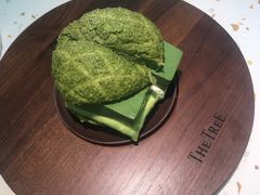 -大树餐厅(环球港店)