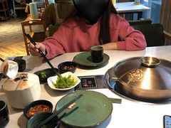 -狐狸爱上椰子鸡(滨江星光大道店)