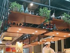 -黑鸡小馆(金源店)