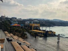 -Cafe Aewol Monsant