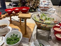 -明月东一酒店·菲斯特自助餐厅