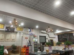 -八两八金·莱芜特色炒鸡(市南漳浦路店)