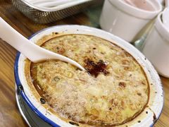 -山里人姜汁(府东小区店)